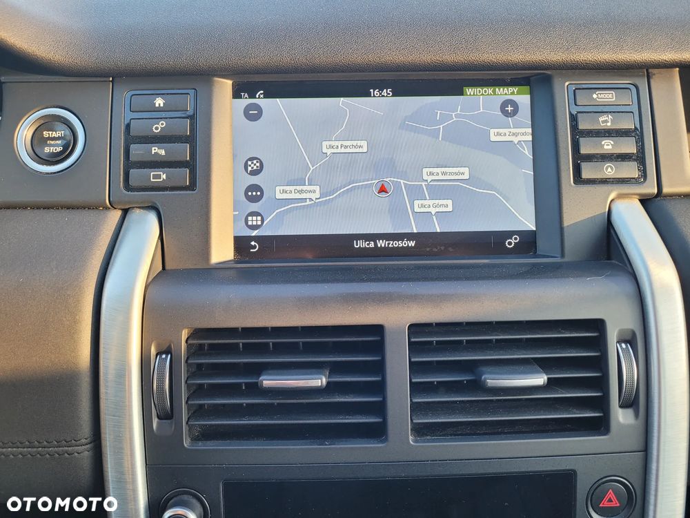 Land Rover Discovery Sport TD4 SE - 18