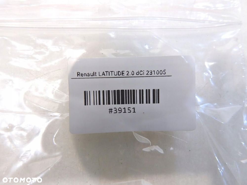 WZMACNIACZ ANTENY RENAULT LATITUDE 283630005R - 4