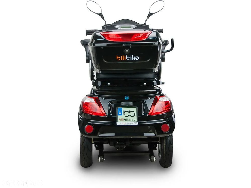 Bili Bike Shino - 38