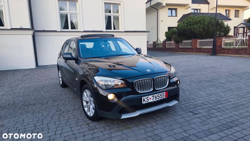 BMW X1 - 29