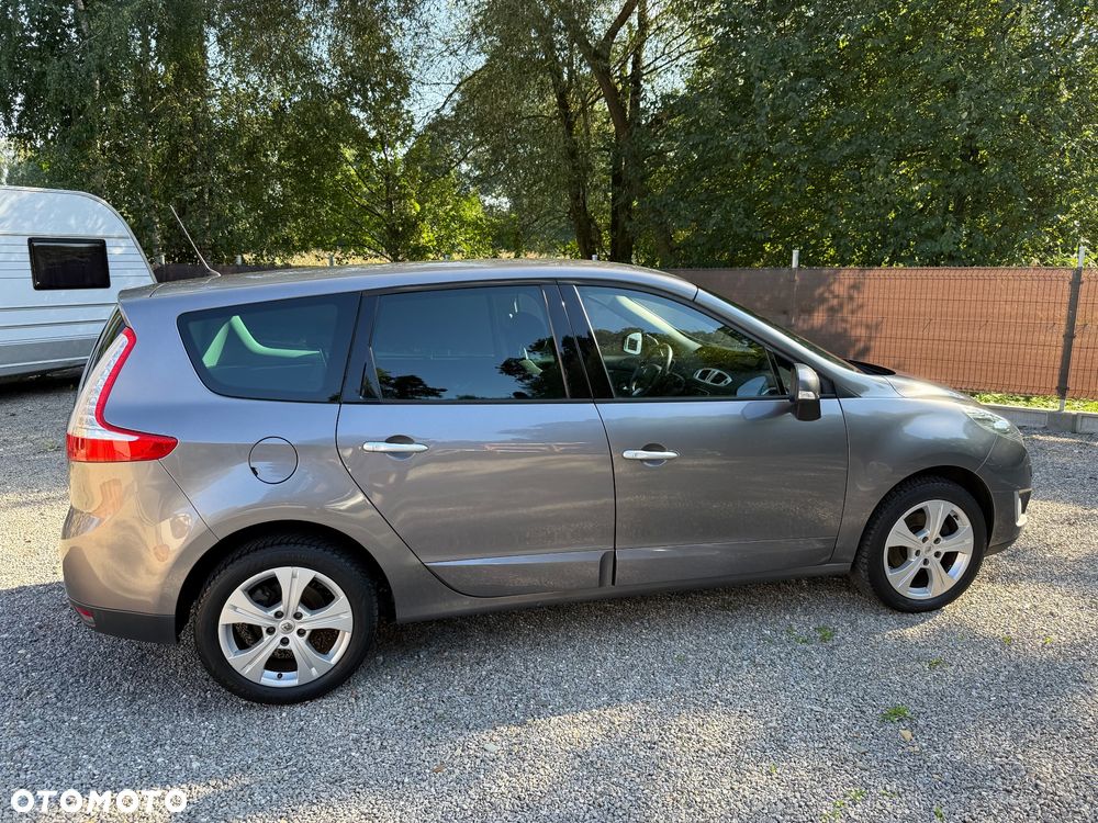 Renault Grand Scenic 1.6 16V 110 Dynamique - 14