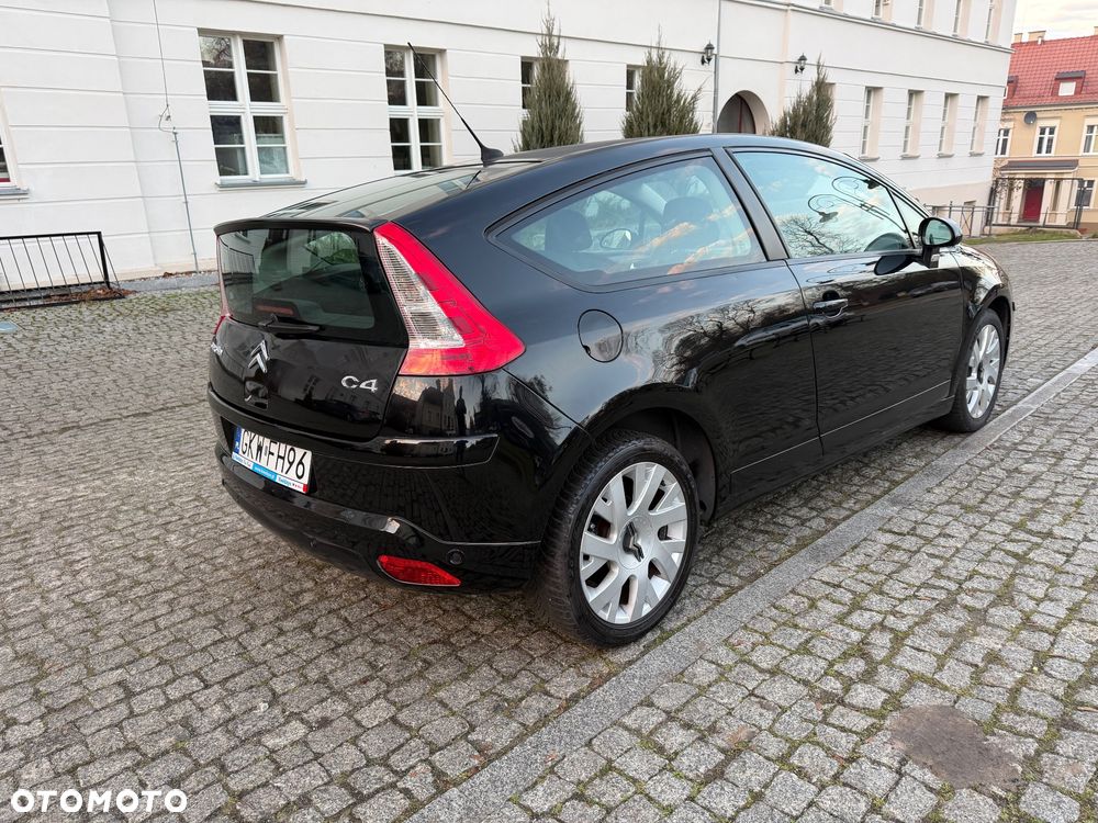 Citroën C4 VTi 120 VTR Plus - 4