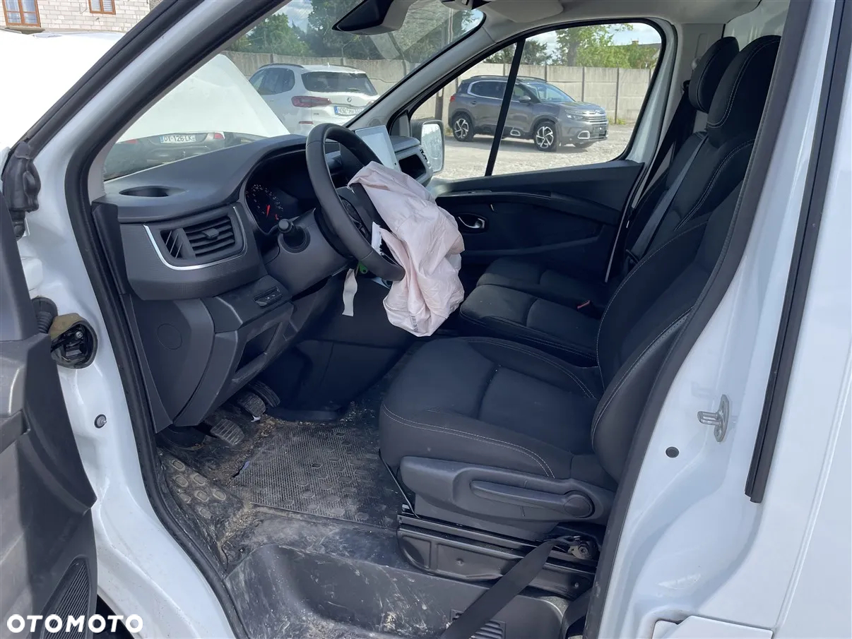 Renault TRAFIC - 20