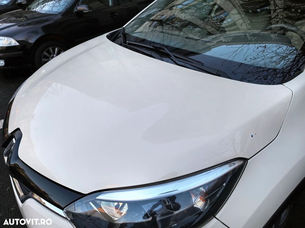 Renault Captur ENERGY TCe Life - 7