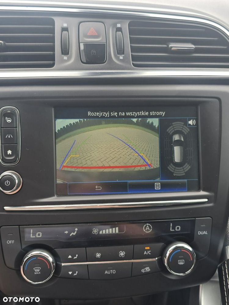Renault Kadjar - 26