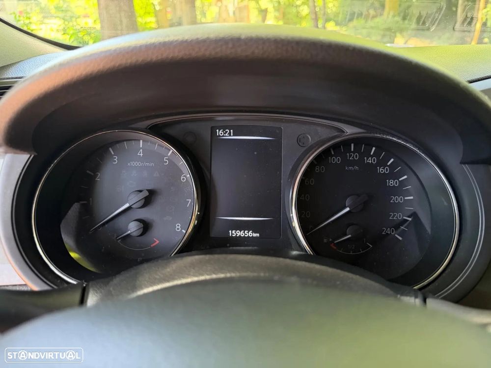 Nissan Pulsar 1.2 DIG-T Tekna RS - 22