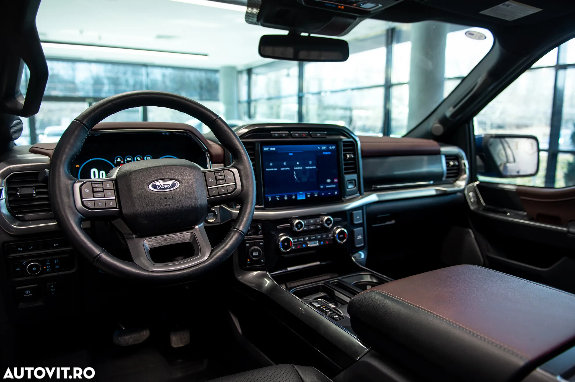 Ford F150 - 12