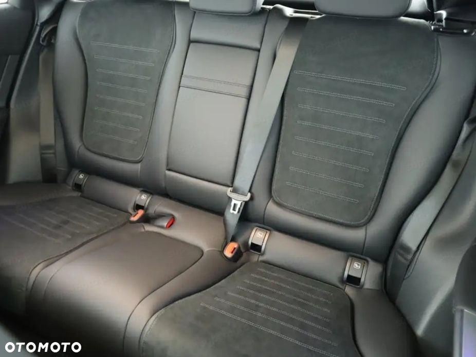 Mercedes-Benz GLC 200 d 4-Matic - 15