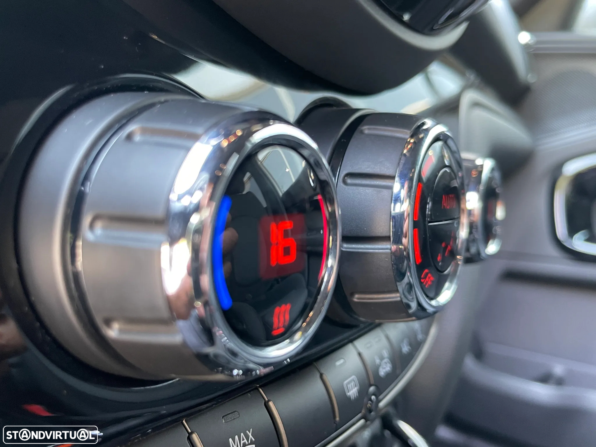 MINI Countryman One D Auto - 22