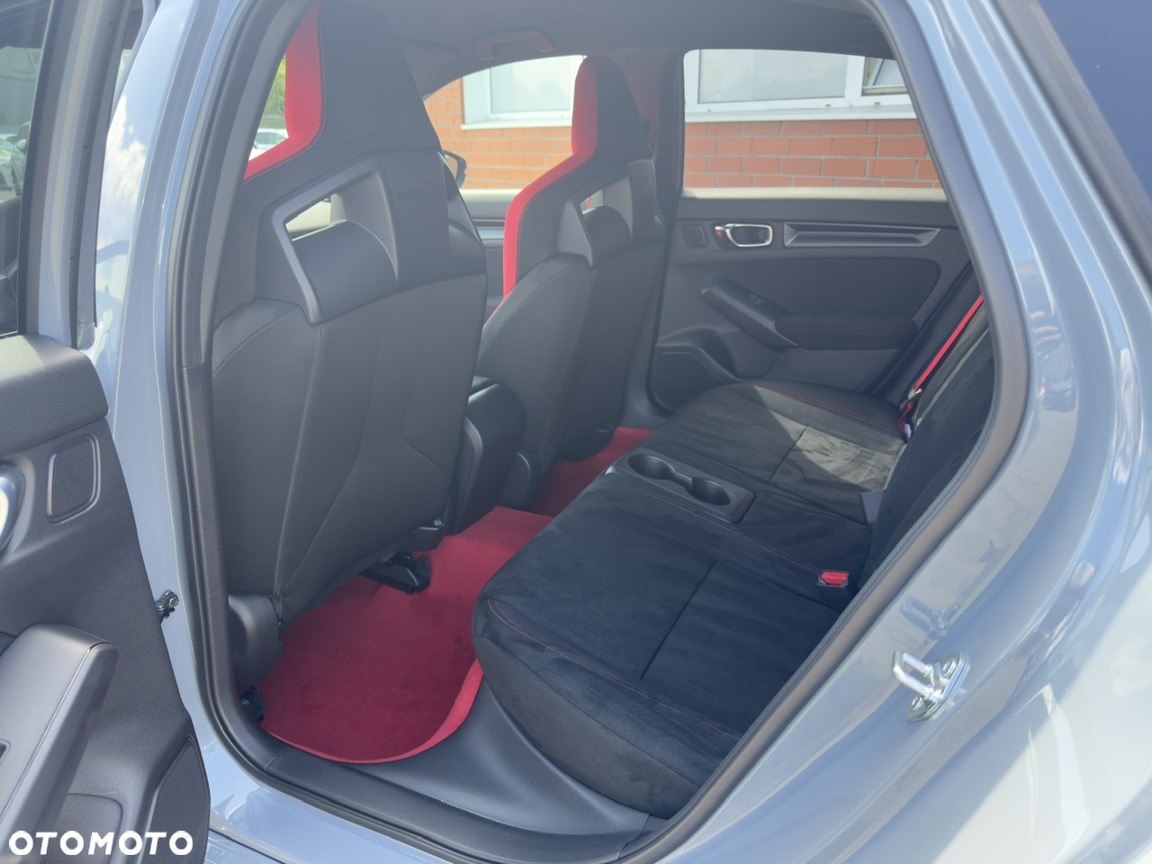 Honda Civic 2.0 T Type R - 11