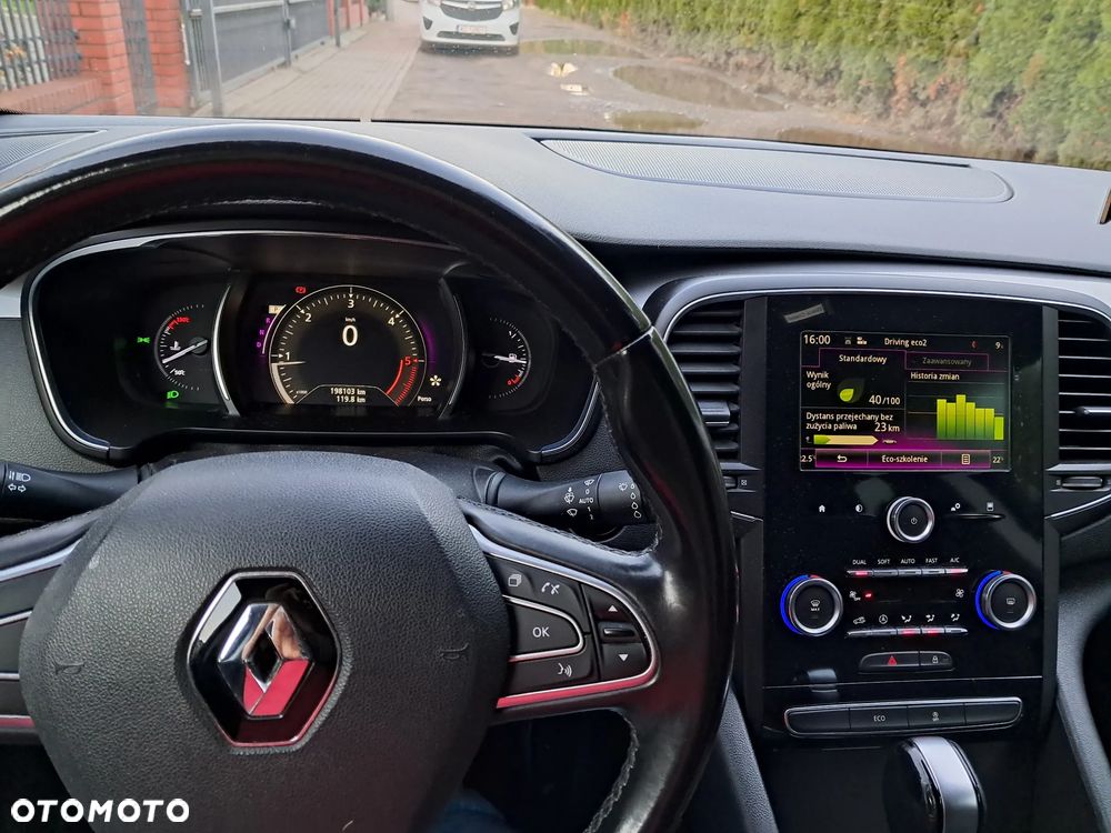 Renault Talisman 1.6 Energy dCi Zen EDC - 8