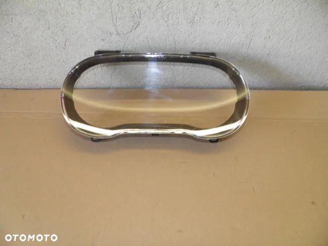 OBUDOWA LICZNIKA RENAULT MASTER IV 2023r