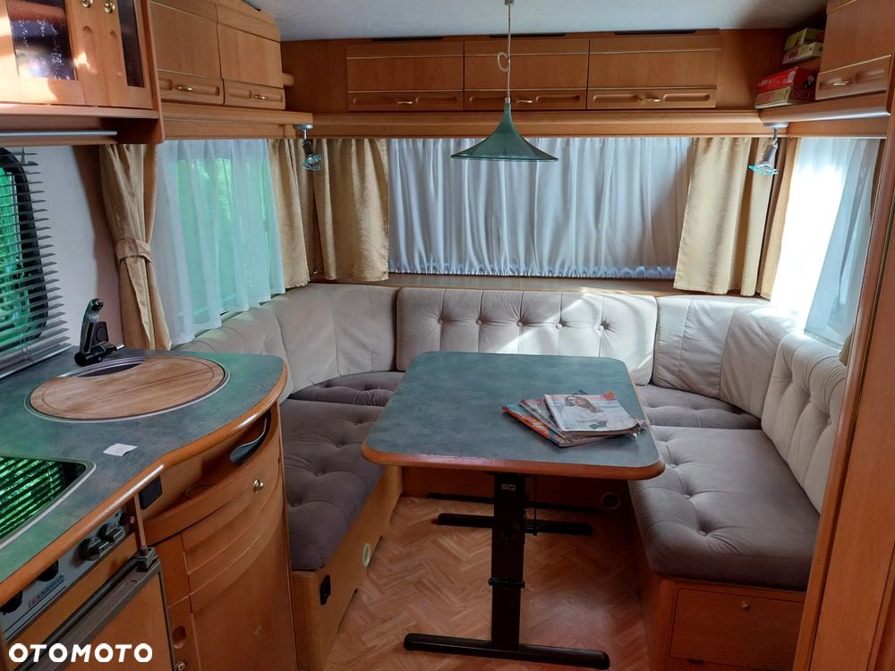Adria Unica 502 - 6