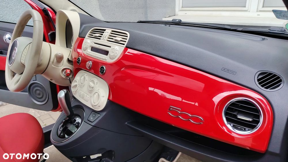 Fiat 500 - 25