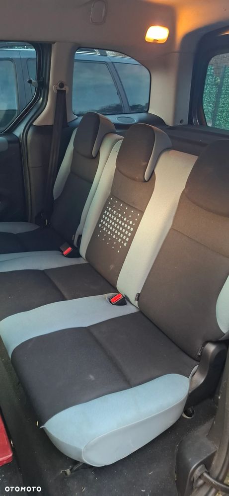 Citroën Berlingo 1.6 HDi X - 5