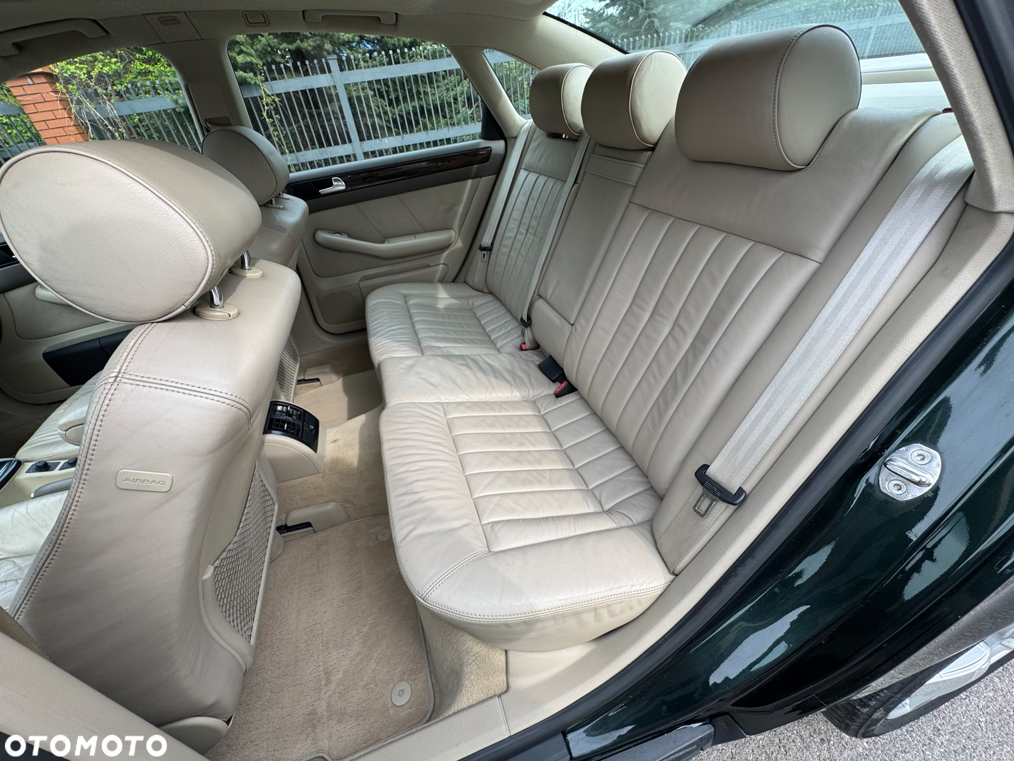 Audi A6 - 15