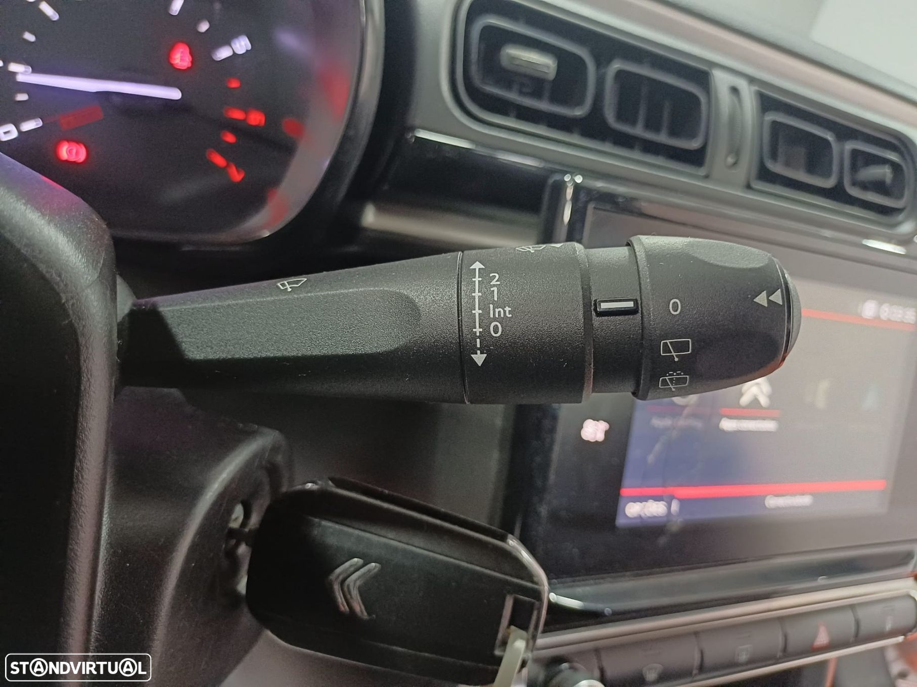 Citroën C3 1.6 BlueHDi Feel - 19