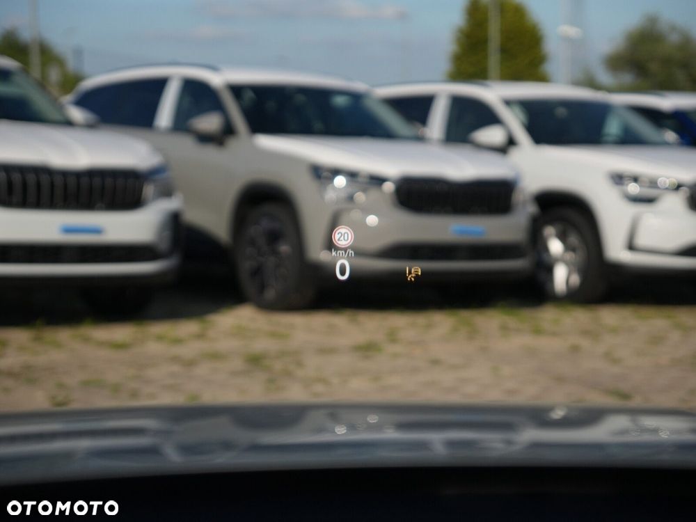 Skoda Superb 2.0 TDI SCR 4x4 L&K DSG - 29