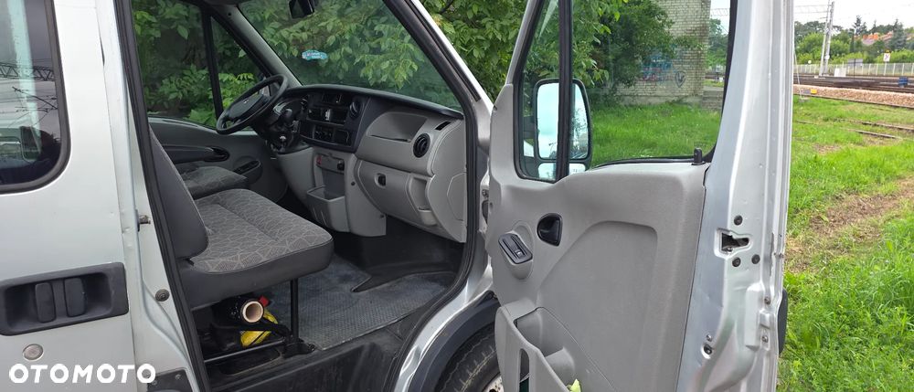 Renault Master - 11
