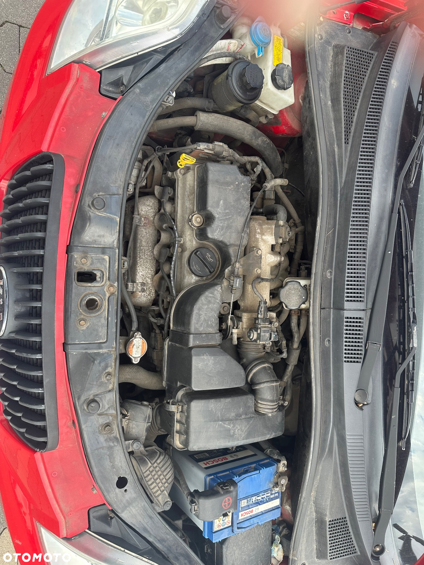 Kia Picanto 1.1 - 10