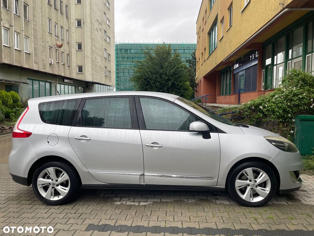 Renault Megane 1.4 16V TCE Privilege - 1