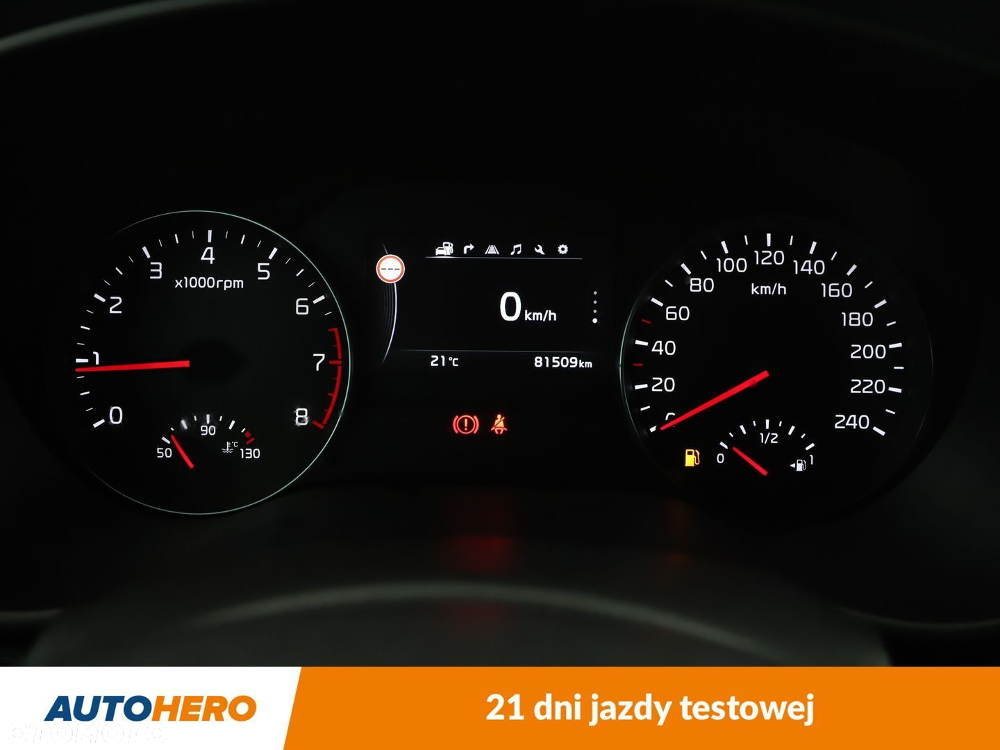 Kia Sportage 1.6 GDI M 2WD - 19