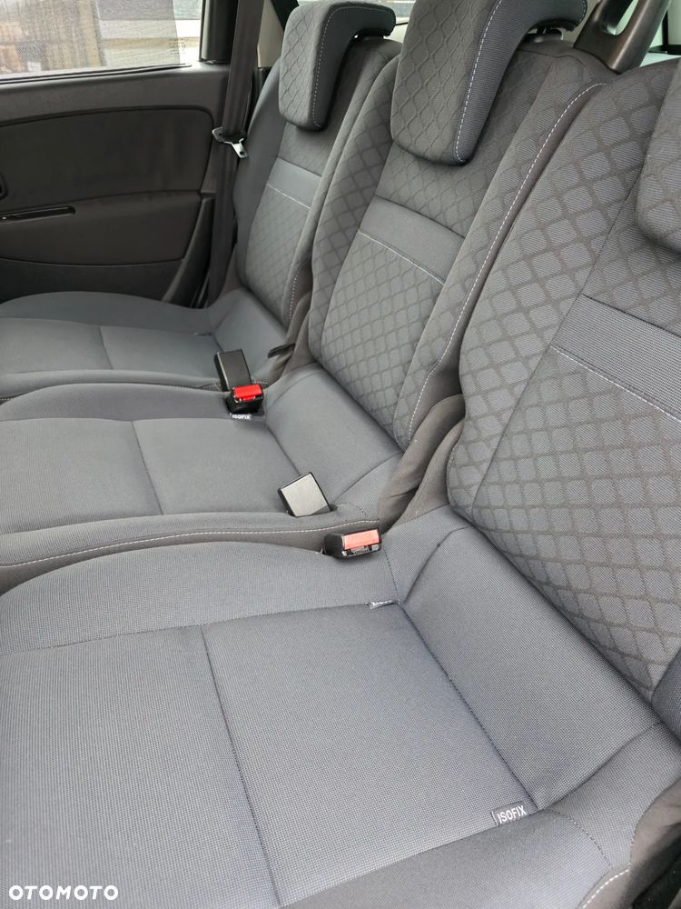 Renault Grand Scenic 1.5 dCi Dynamique - 16