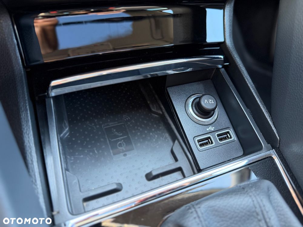 Skoda Kodiaq 2.0 TDI 4x4 DSG Style - 13