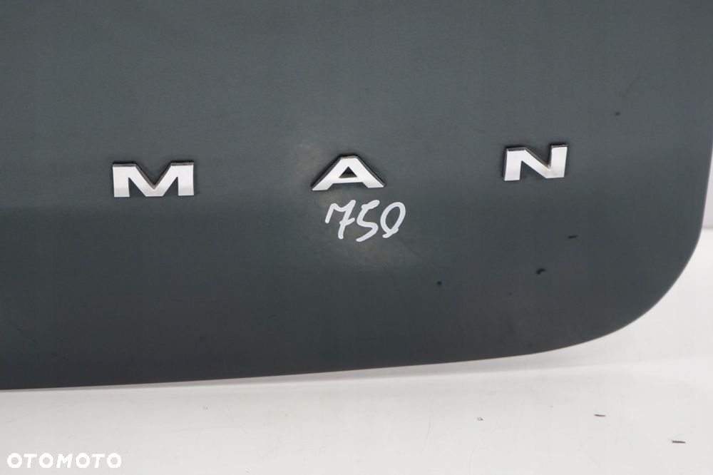 MINI COUNTRYMAN R60 11R KLAPA BAGAŻNIKA B26 - 6