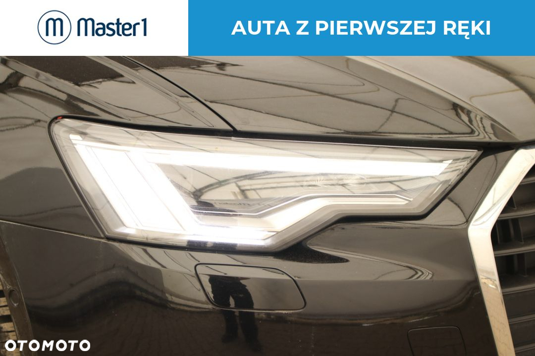 Audi A6 40 TDI mHEV S tronic - 10