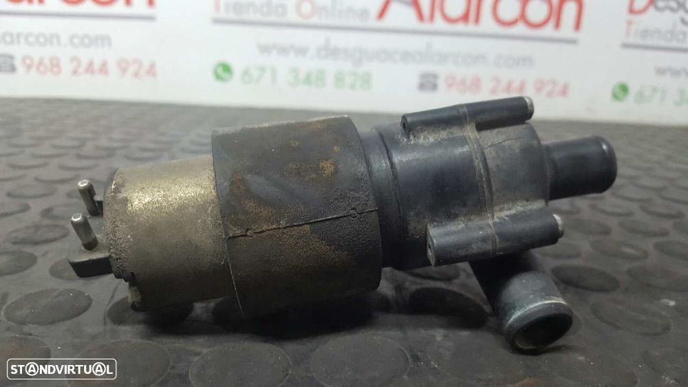 BOMBA DE áGUA MERCEDES CLASE CLK (W208) COUPE 230 COMPRESSOR (208.347) - 1
