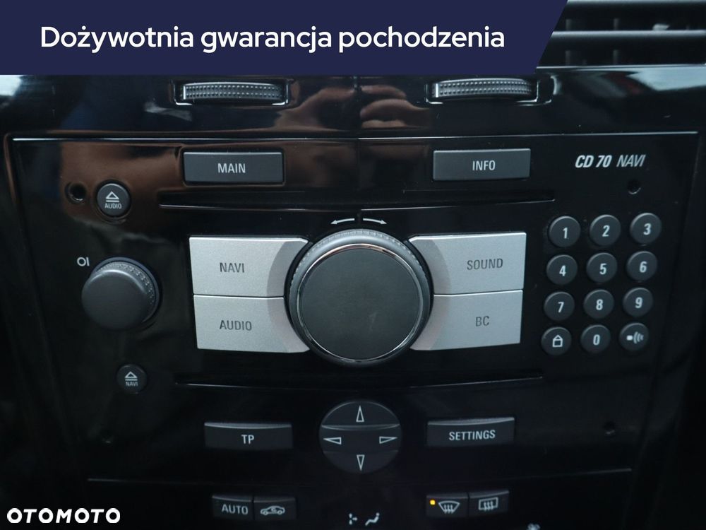 Opel Astra - 21