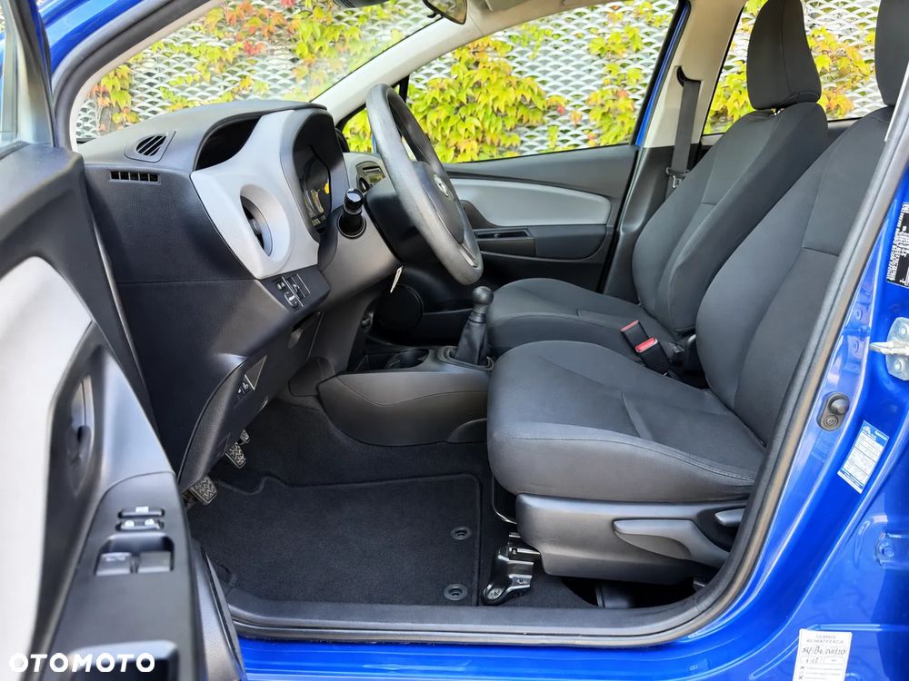 Toyota Yaris 1.0 Active - 9