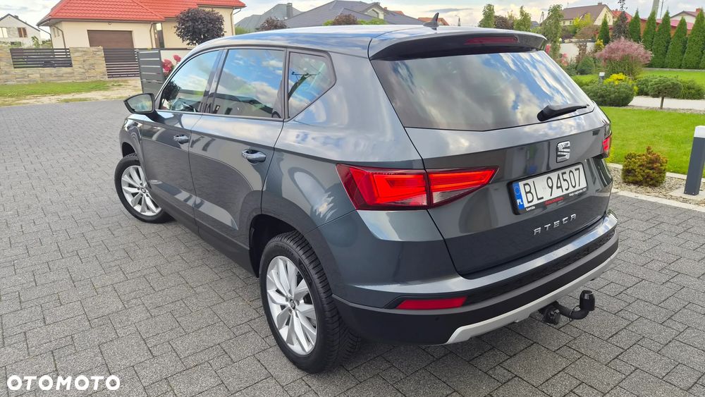 Seat Ateca 1.6 TDI ECOMOTIVE STYLE - 3