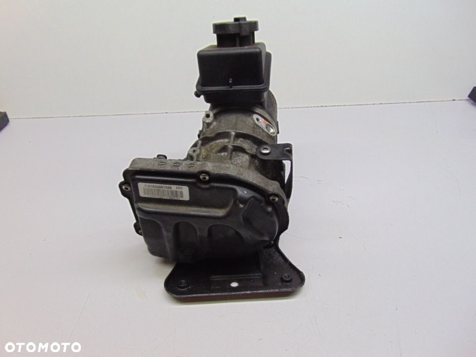ML W164 LIFT Pompa wspomagania elektryczna 1644601680 - 3