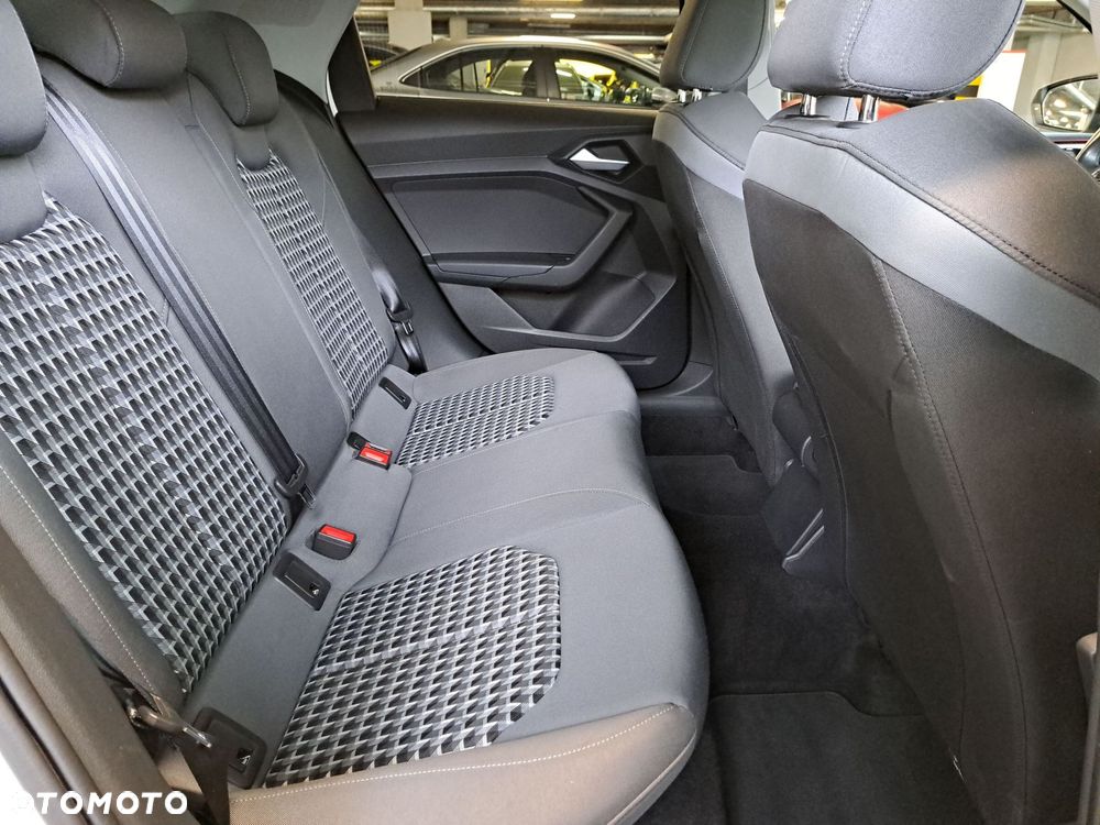 Audi A1 Sportback - 14