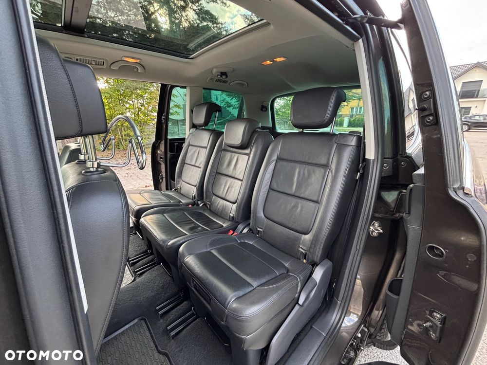 Seat Alhambra 2.0 TDI S&S DSG XCELLENCE - 36