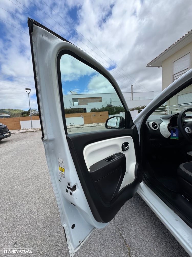 Renault Twingo 1.0 SCe Night&Day - 18