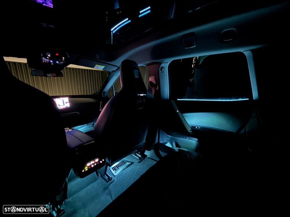 BMW iX xDrive 40 - 57