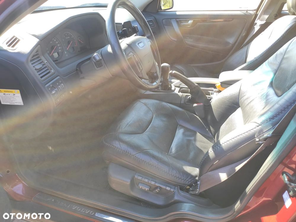 Volvo XC 70 AWD Premium - 6