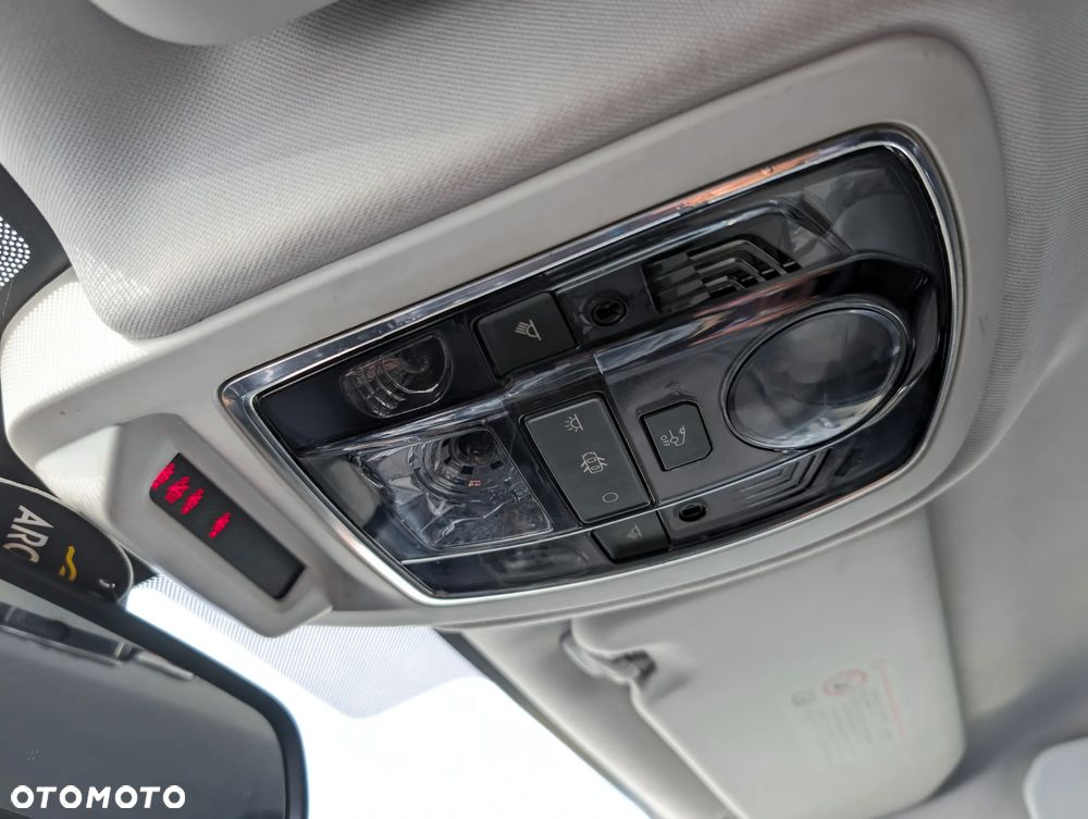 Peugeot 508 1.6 e-HDi Active S&S - 19