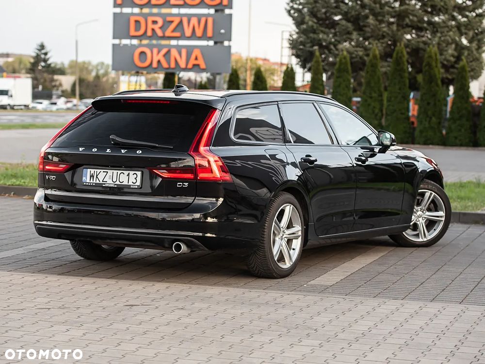 Volvo V90 - 13