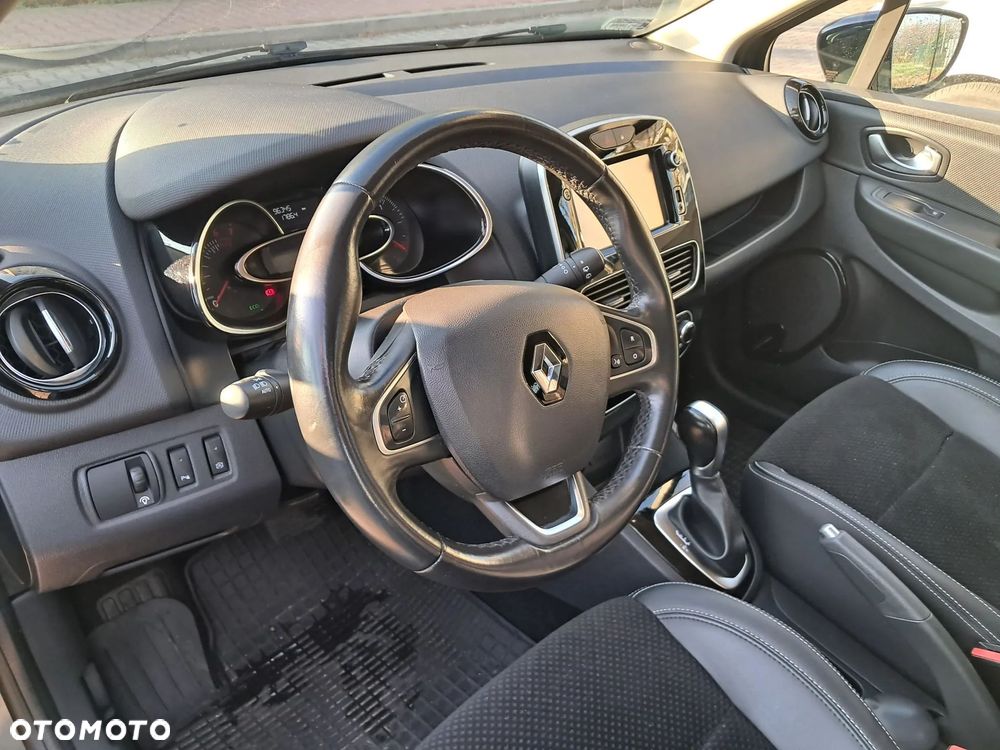 Renault Clio Energy TCe 120 EDC Intens - 32