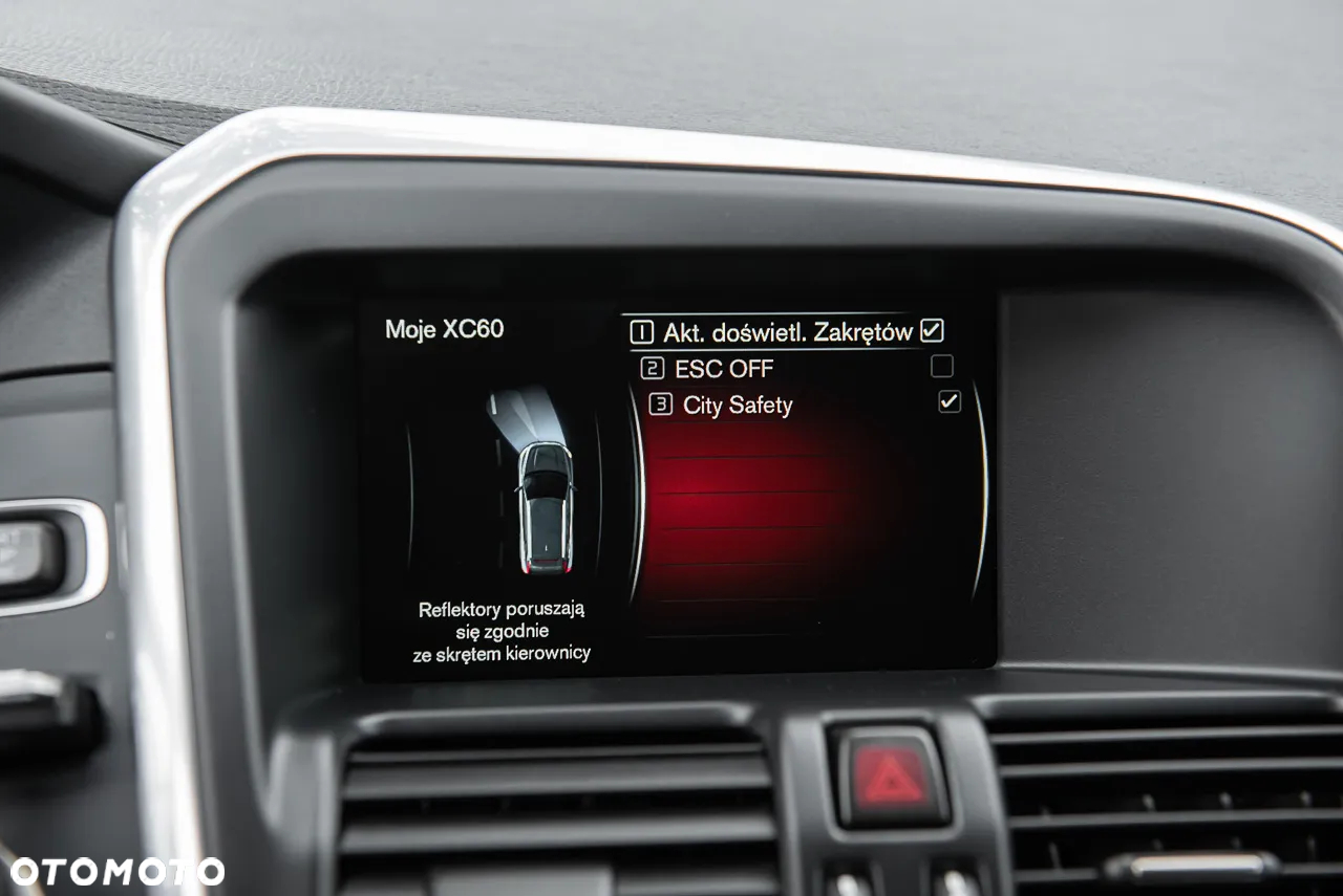 Volvo XC 60 D4 Geartronic Summum - 22