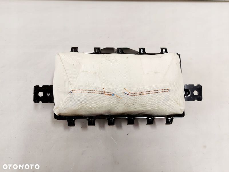 kia rio 3 iii poduszka powietrzna pasażera airbag - 1