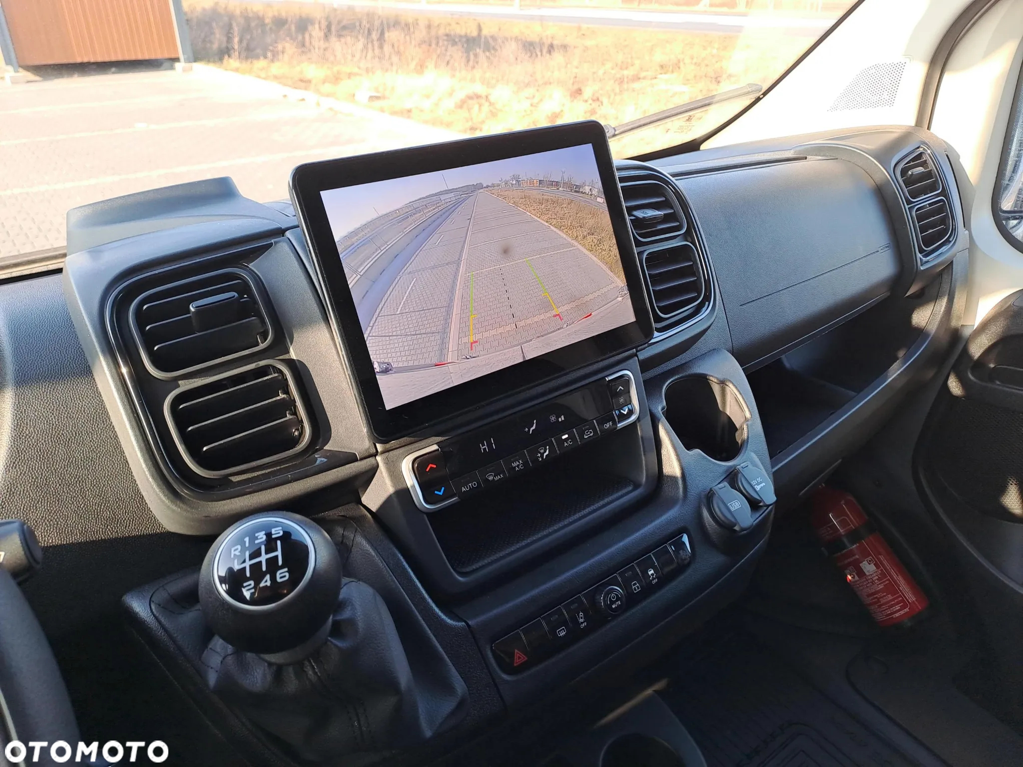 Toyota Proace Max - 18