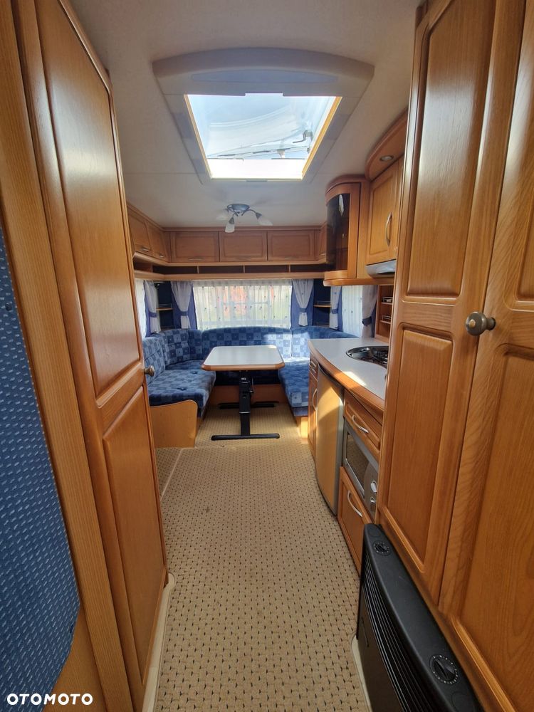 Hobby Prestige 540 - 22