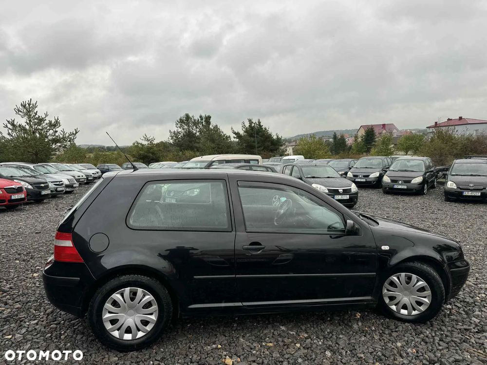 Volkswagen Golf IV 1.6 Trendline - 8