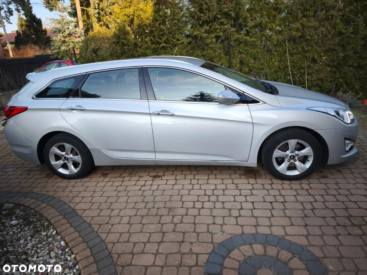 Hyundai i40 - 6