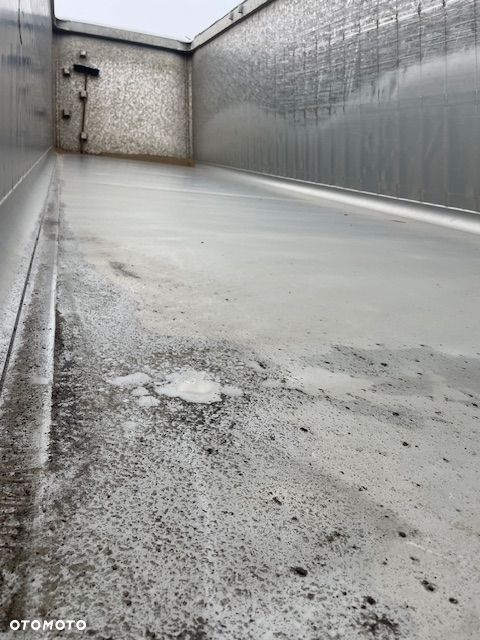 Schmitz Cargobull GOTHA SKI 24 SL 9.6 - 9